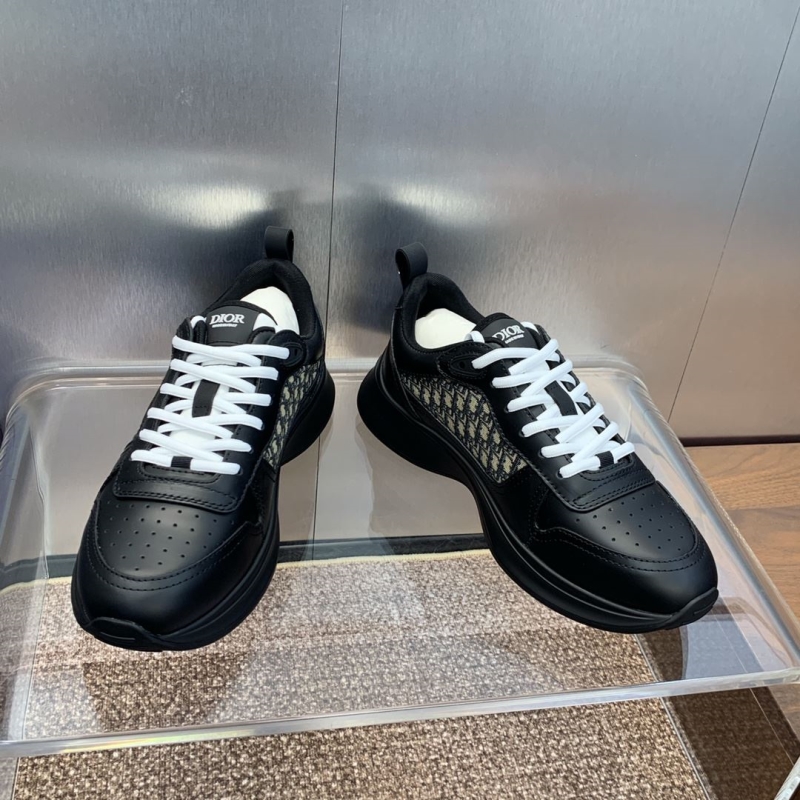 Christian Dior Casual Shoes